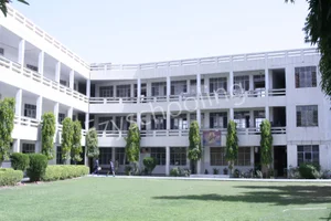 Shanti Gyan Niketan Senior Secondary Public School Gallery 0