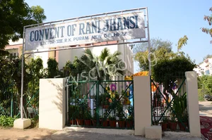 Convent of Rani Jhansi Gallery 0