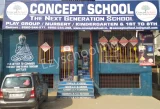 Concept School The Next Generation School Concept School The Next Generation School Gallery