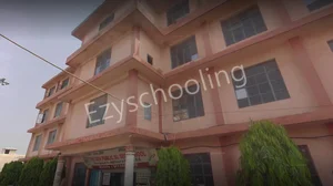 The Dev Public School Gallery 0