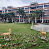 Holy World School, Nangli Sakrawati, Delhi School Building