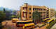 Vishwa Bharati Public School, Dwarka, Delhi School BuildingImage 1