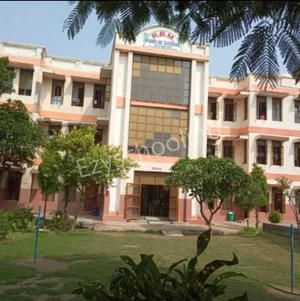 Sant Hari Dass Senior Secondary Public School Gallery 0