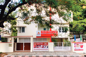Maple Bear Canadian Pre-School, Sector 1, Greater Noida West School Building