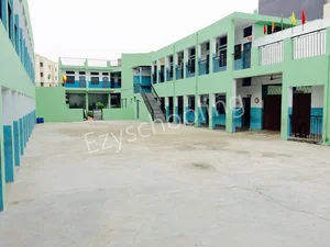Sir Chhotu Ram Public School Gallery 0