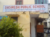 Dashmesh Public School Gallery