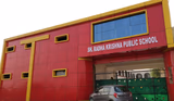 Shri Radha Krishna Public School Gallery