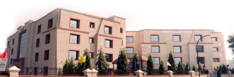 N.K. Bagrodia Global School N.K. Bagrodia Global School Gallery