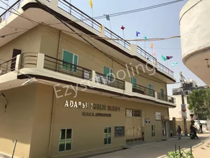 Adarsh Public School Gallery 0