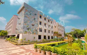 R.D. Rajpal School Gallery 0