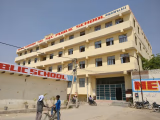 New Sainik Senior Secondary Public School Gallery