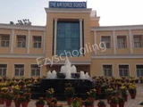 Air Force School Air Force School Gallery