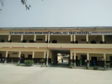 Shri Guru Ram Rai Public School Gallery