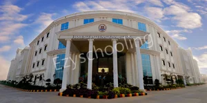 Florence International School Gallery 0