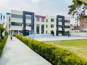 Shikshantaran Senior Secondary School Gallery 0