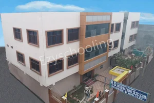 RD International School Gallery 0