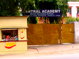 Central Academy Senior Secondary School Gallery