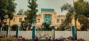 The Air Force School Gallery 0