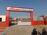 Proxima International School Gallery