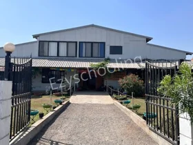 Kalpa Vriksha Academy, Wagholi, Pune School Building