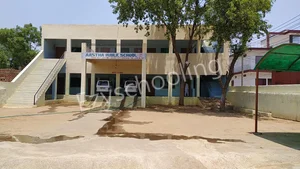 Aastha Public School Gallery 0