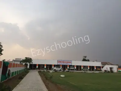 Alpine Public School Alpine Public School