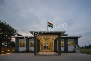 Amar Jyoti Public School Gallery 0