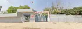 Bal Kalyan Senior Secondary School, Farrukh Nagar, Gurgaon School Building