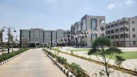BVM High School, Sohna, Gurgaon School Building