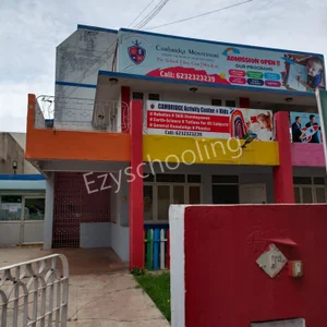 Cambridge Montessori Pre School Gallery 0