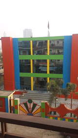 CGS International School Gallery