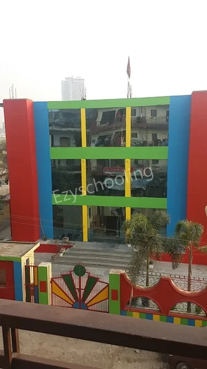 CGS International School Gallery 0