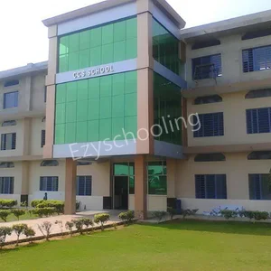 Chaudhary Chainsukh Senior Secondary School Gallery 0