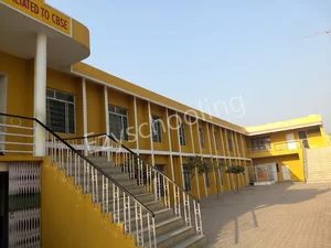 Colonel's Public School Gallery 0