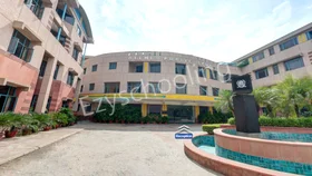 Delhi Public School, Sector 45, Gurgaon School Building