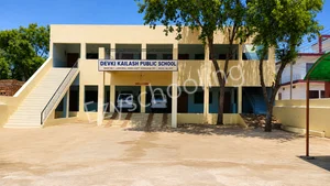Devki Kailash Public School Gallery 0