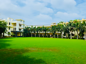Drona Public School, Sector 9, Gurgaon School Building