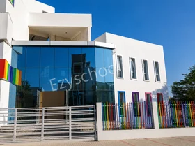 Global Ways School, Sector 50, Gurgaon School Building