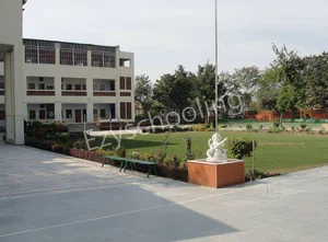 Gyan Devi Public School Gallery 0