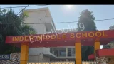 Inder Middle School Gallery