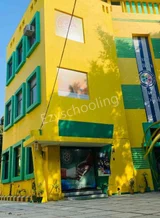 Indo American Montessori Pre School Indo American Montessori Pre School Gallery