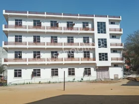 Kamal Public School, Sector 10 A, Gurgaon School Building
