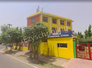 Kamla International Public School Gallery 0