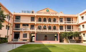 Kitty Garden Senior Secondary School Gallery 0