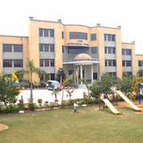 Laxmi International School Gallery