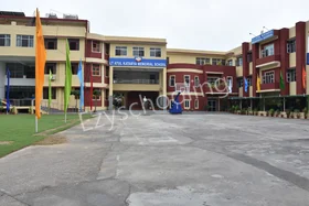 Lt. Atul Katarya Memorial School, Sheetla Colony, Gurgaon School Building