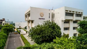 Matrikiran High School Gallery 0