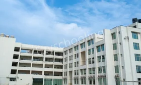 Modern Convent School, Sohna, Gurgaon School Building