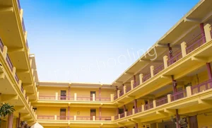 Nav Jeewan Middle School Gallery 0
