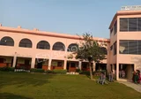 Nav Jyoti High School Gallery